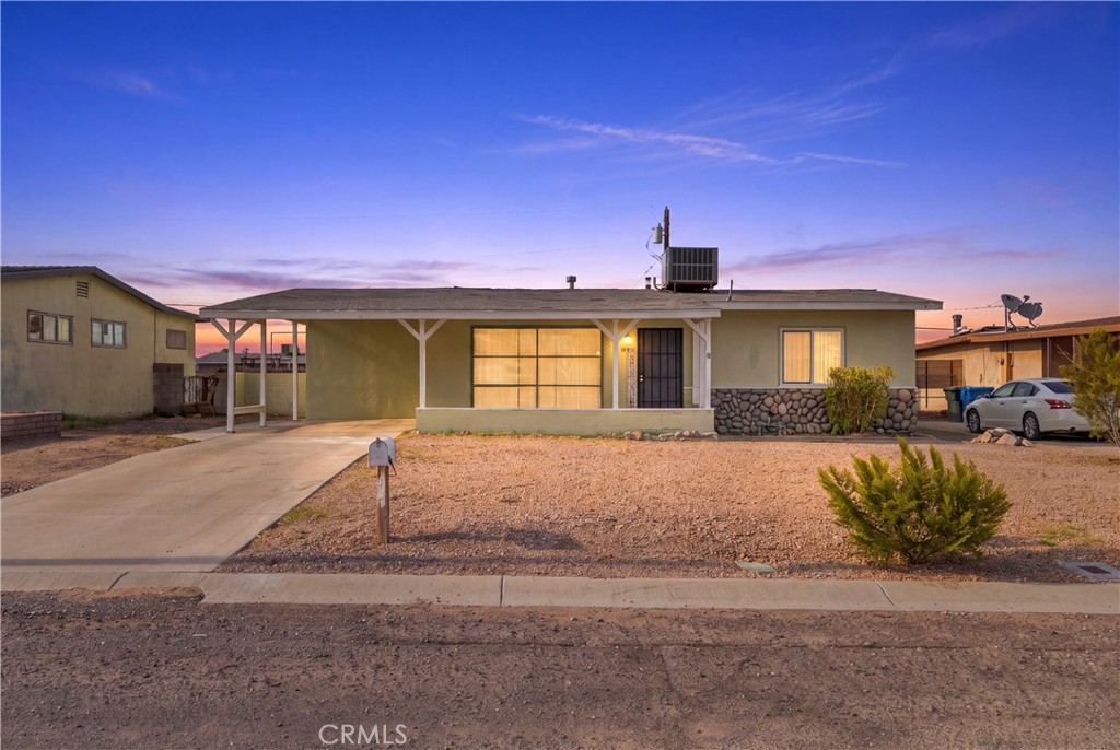 1921 Flora, Needles, CA 92363 — photo 1
