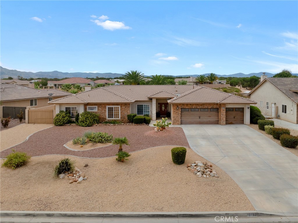 16783 Crockett, Hesperia, CA 92345 — photo 1