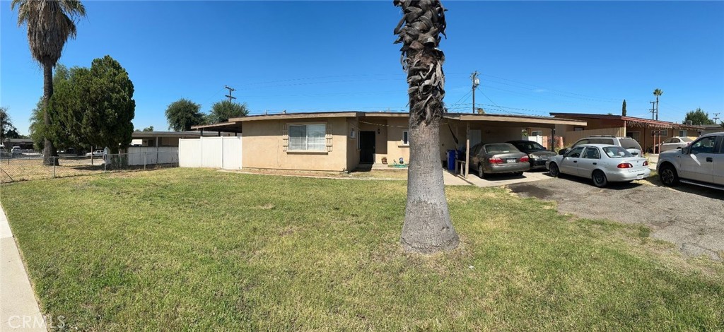 740 S Riverside, Rialto, CA 92376 — photo 1