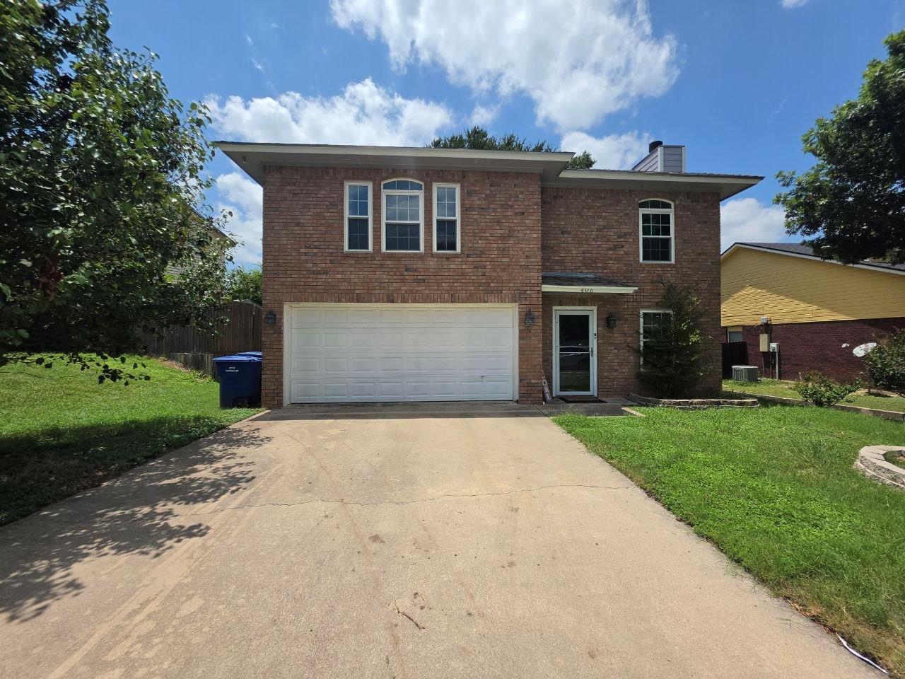 406 Atkinson, Copperas Cove, TX 76522 — photo 1