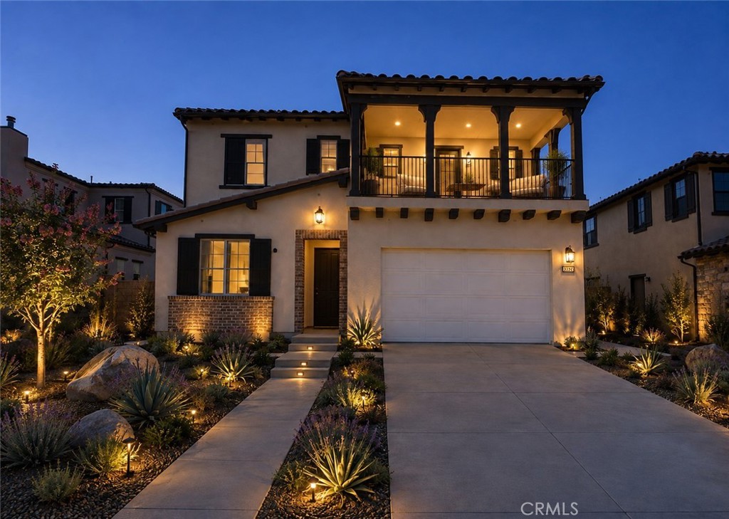 1158 Zen Circle, Chino Hills, CA 91709 — photo 1
