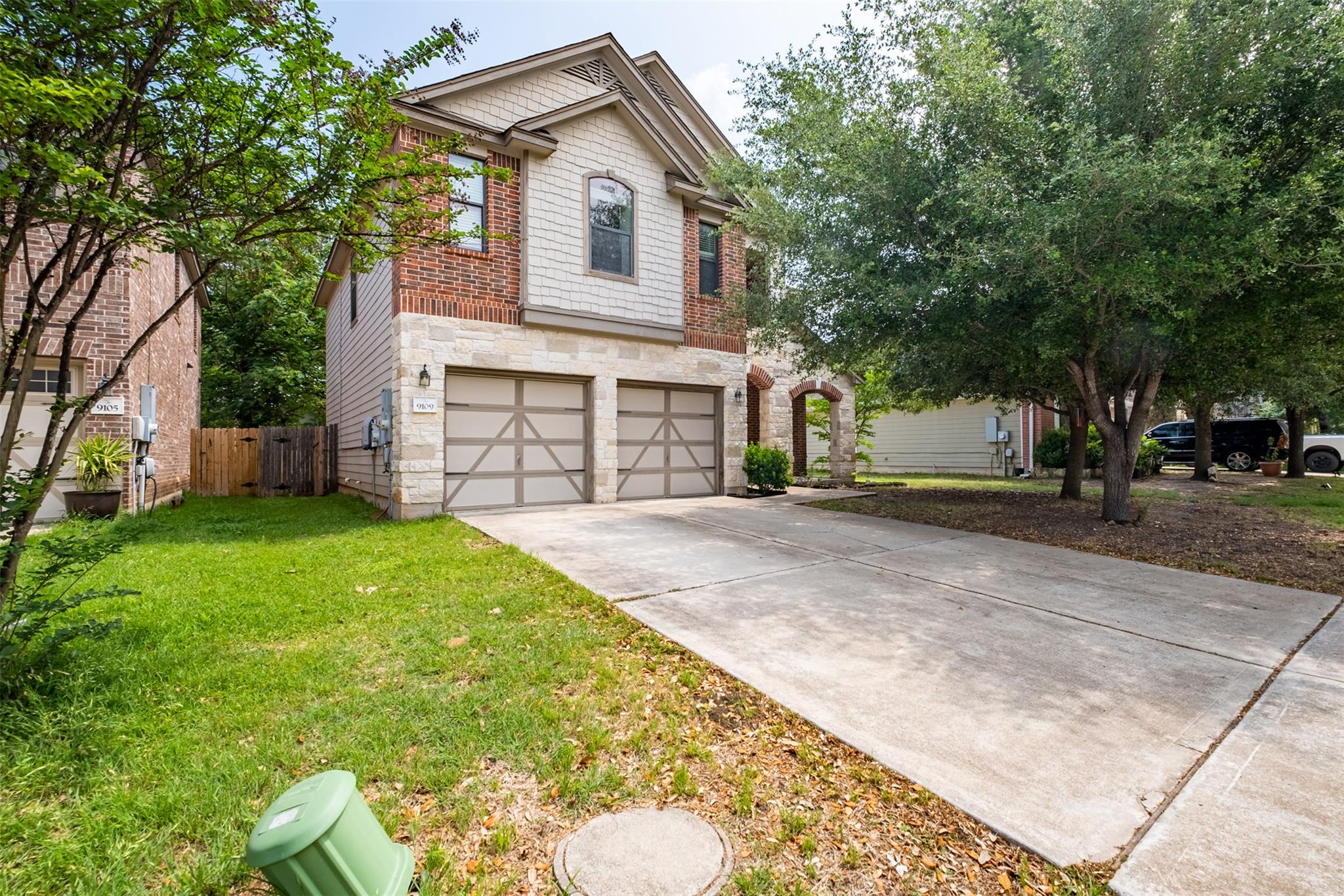 9109 Ipswich Bay, Austin, TX 78747 — photo 1