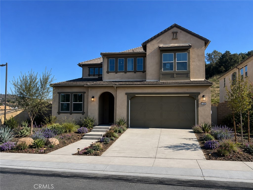 1159 Zen Circle, Chino Hills, CA 91709 — photo 1