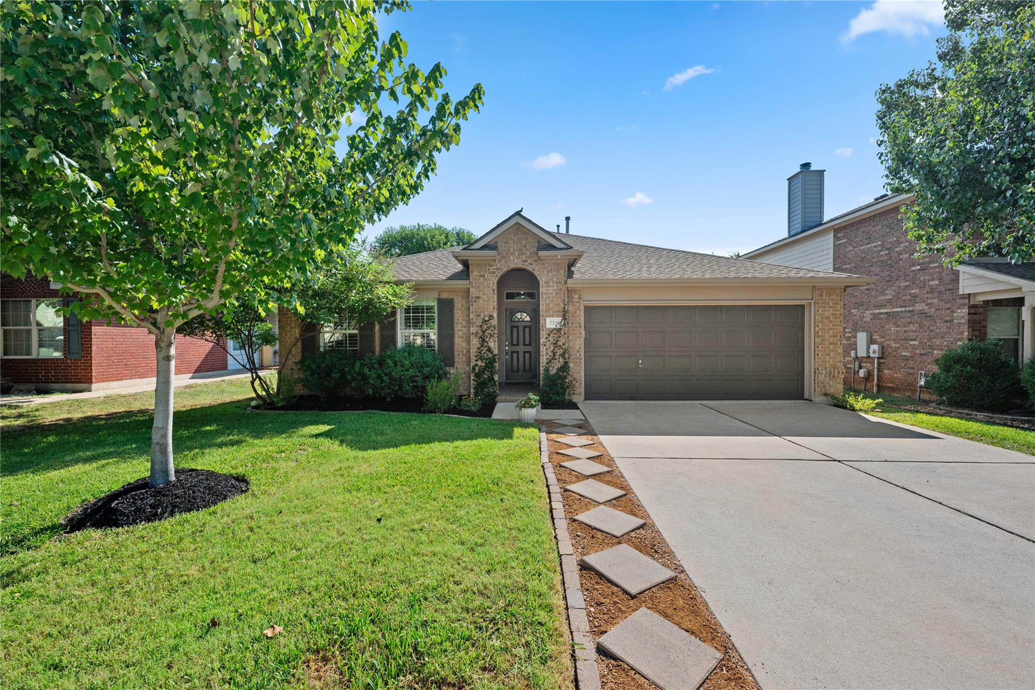 2208 John Tee, Cedar Park, TX 78613 — photo 1