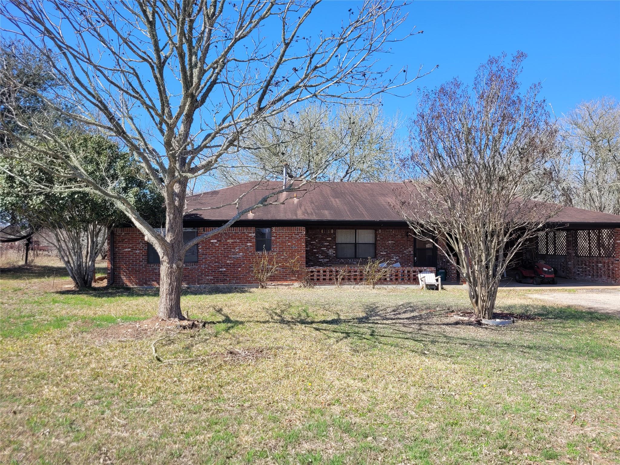 497 Fm 153, Smithville, TX 78957 — photo 1