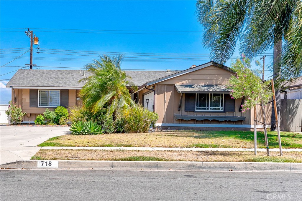 718 Meade Avenue, Fullerton, CA 92833 — photo 1
