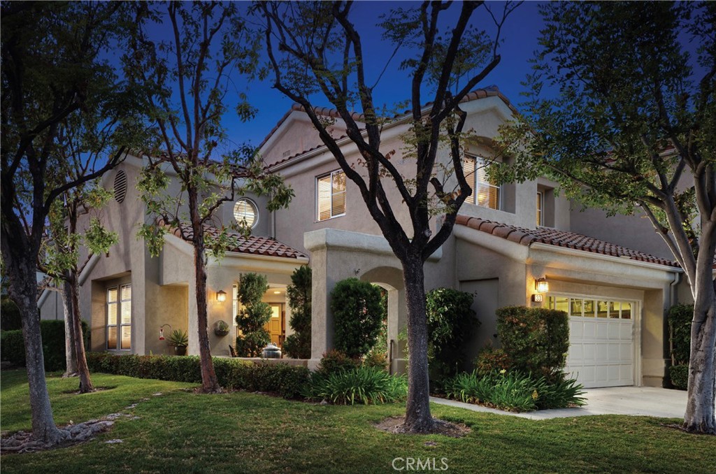 33 Calle Del Norte, Rancho Santa Margarita, CA 92688 — photo 1