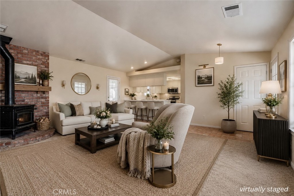 8650 Cowberry Road, Phelan, CA 92371 — photo 1
