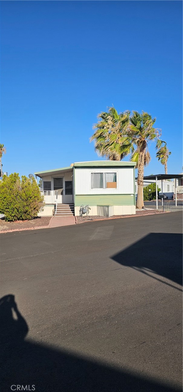 701 Montara Road 51, Barstow, CA 92311 — photo 1