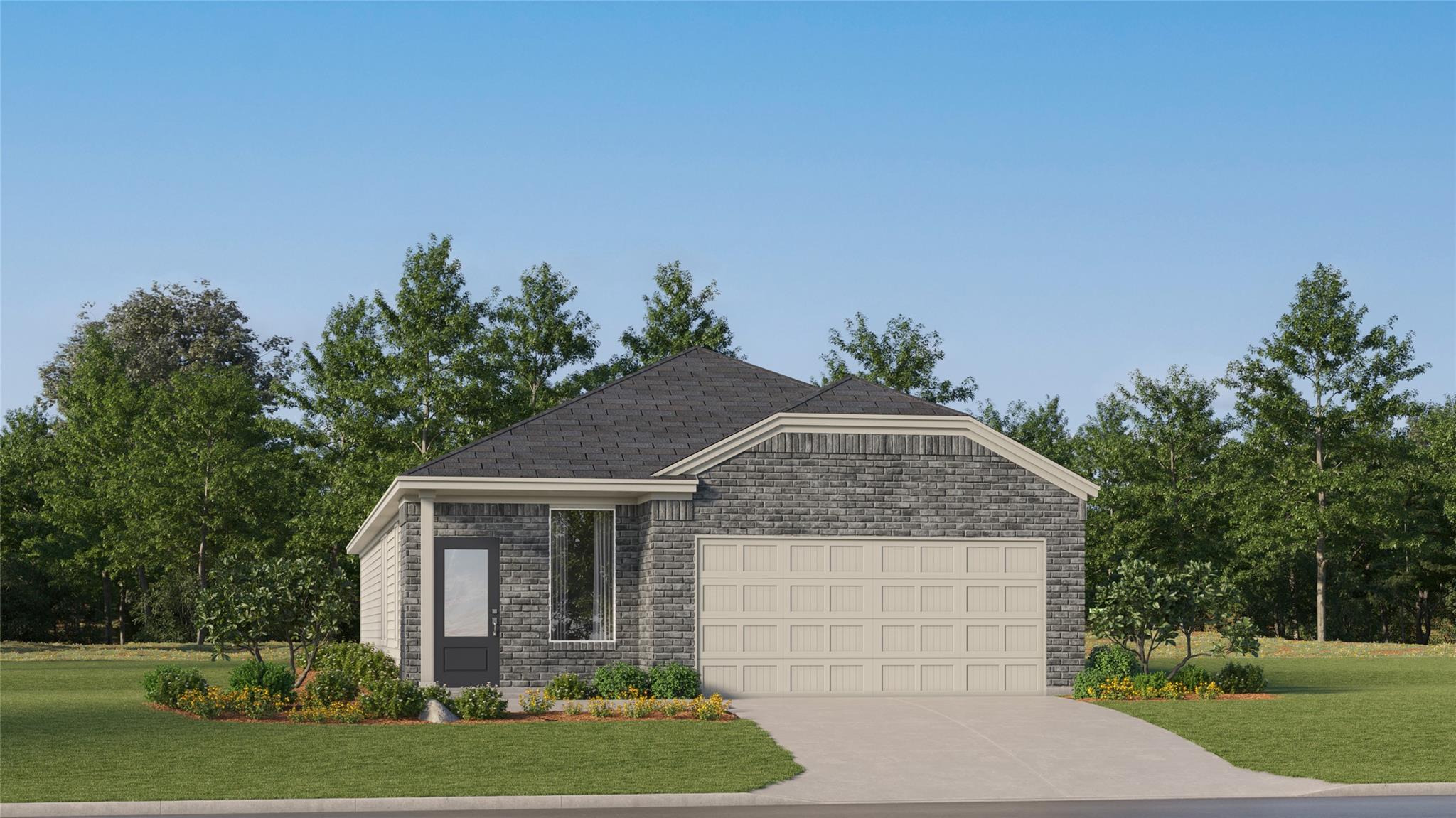 312 Giants, Hutto, TX 78634 — photo 1