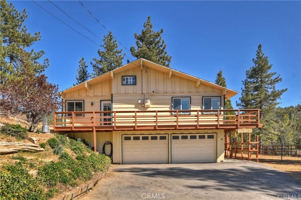 32745 Hilltop, Running Springs, CA 92382 — photo 1