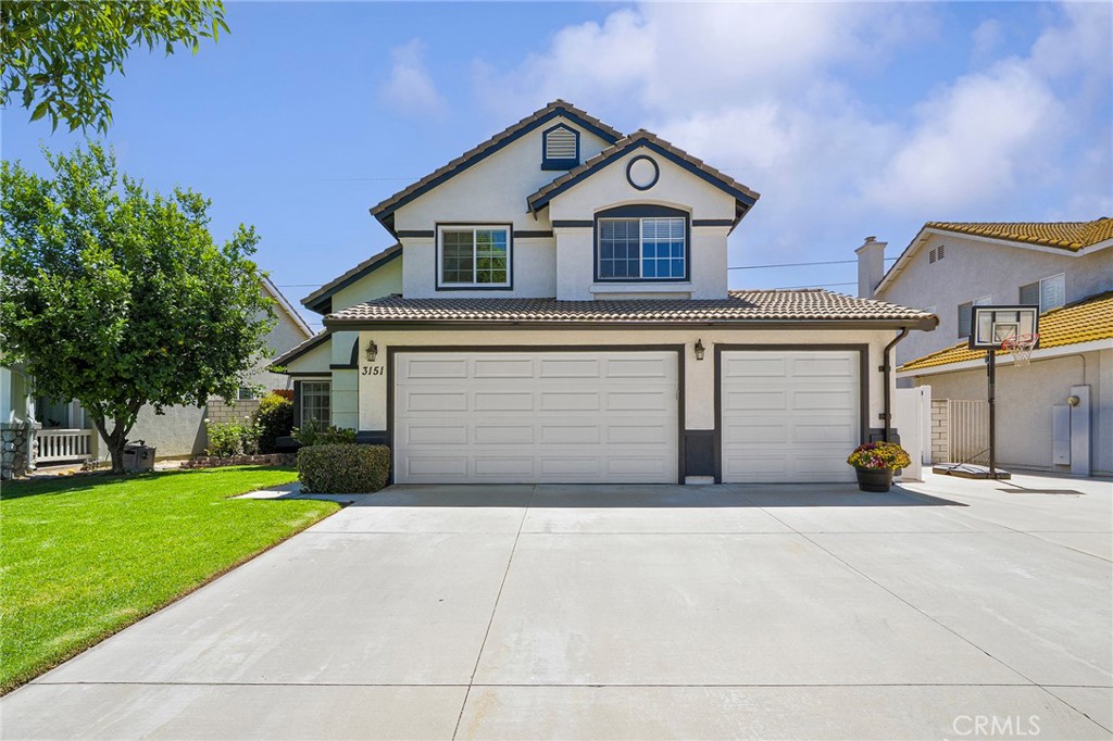 3151 Clover Lane, Ontario, CA 91761 — photo 1