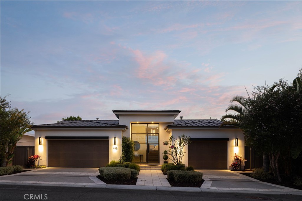 448 Serra Drive, Corona Del Mar, CA 92625 — photo 1