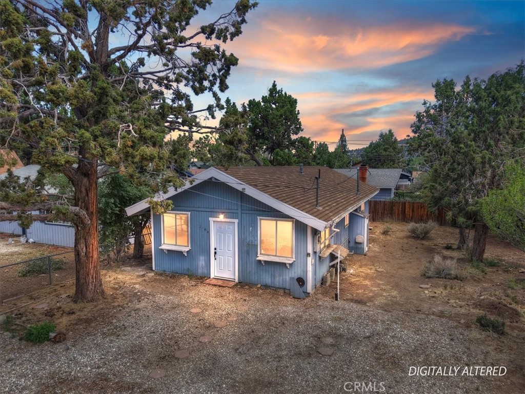 2165 3rd, Big Bear City, CA 92314 — photo 1