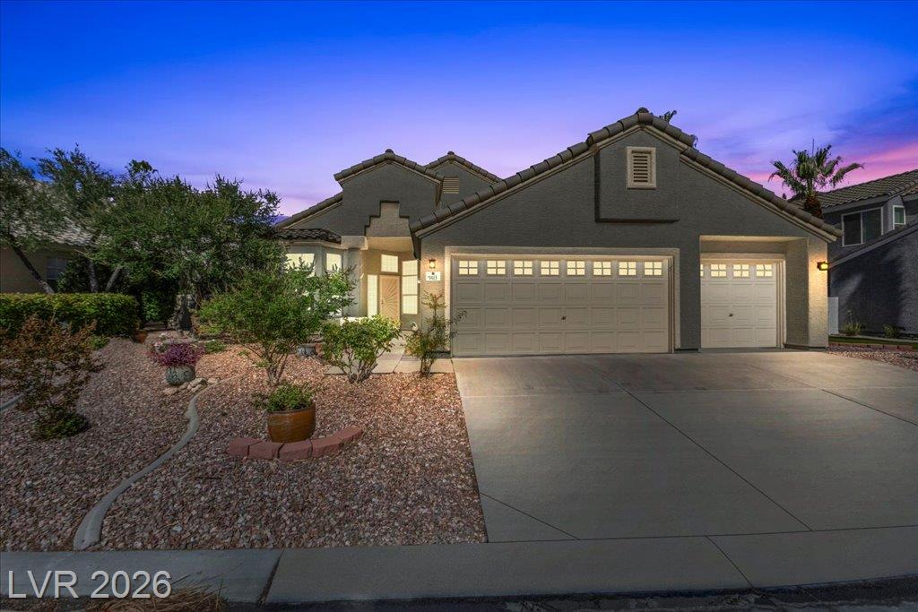 1413  Sun Copper Drive, Las Vegas, NV 89117 — photo 1