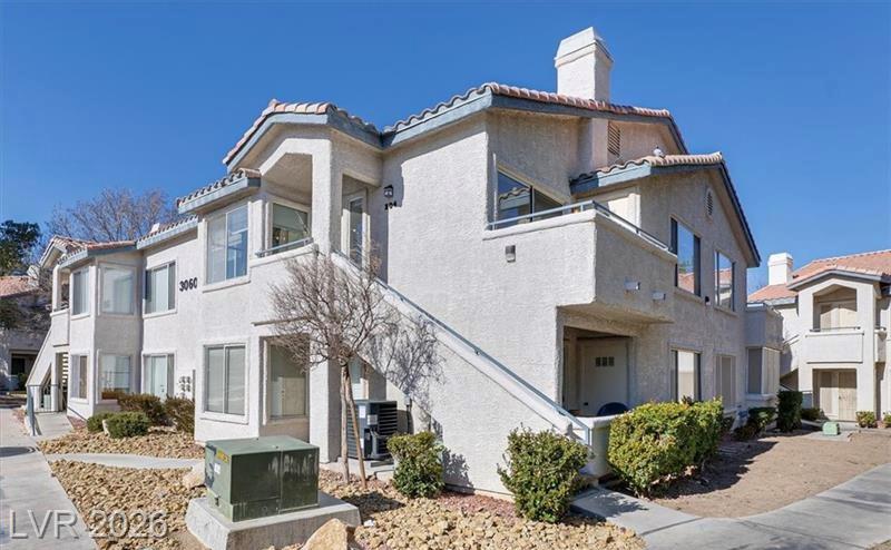 3060  Casey Drive, Las Vegas, NV 89120 — photo 1