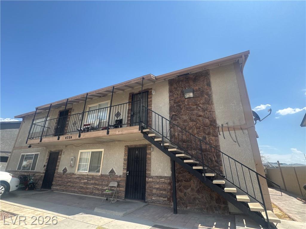 4284  Vornsand Drive, Las Vegas, NV 89115 — photo 1