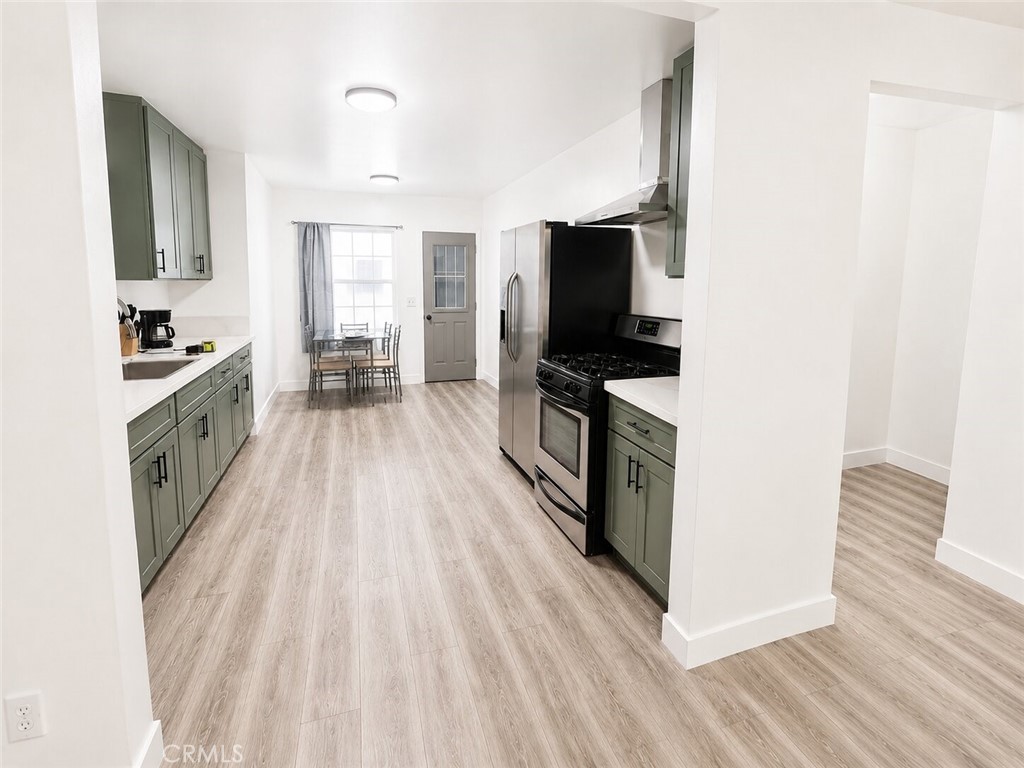 210 S Raitt, Santa Ana, CA 92703 — photo 1