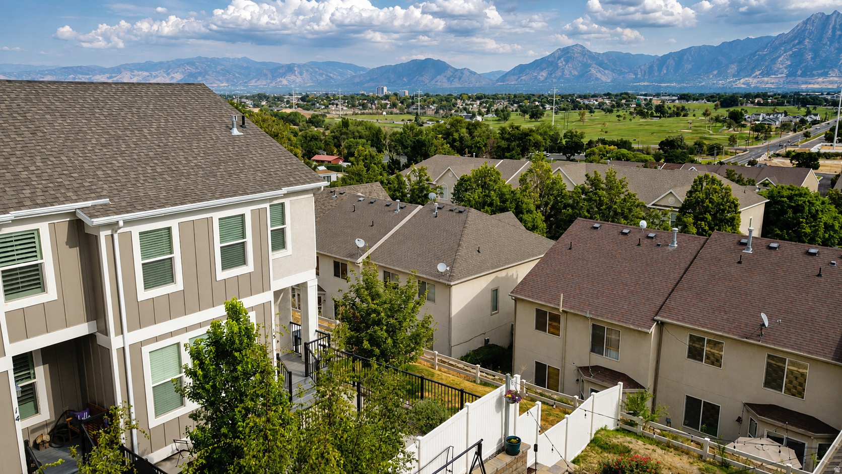 1285 W WINCHESTER ST #13, Murray, UT 84123 — photo 1