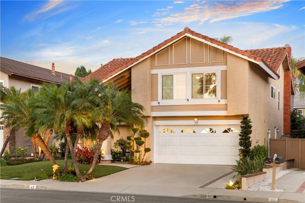 42 Christamon West, Irvine, CA 92620 — photo 1