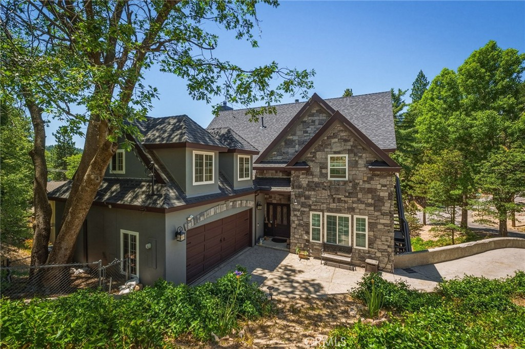 775 Madera, Lake Arrowhead, CA 92352 — photo 1
