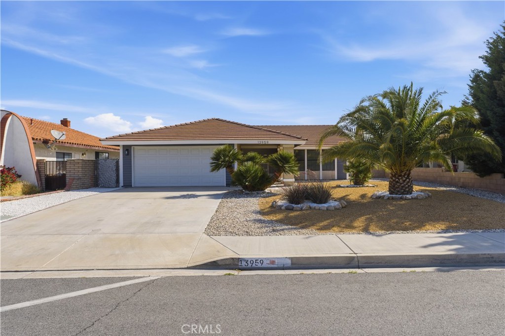 13959 Driftwood, Victorville, CA 92395 — photo 1