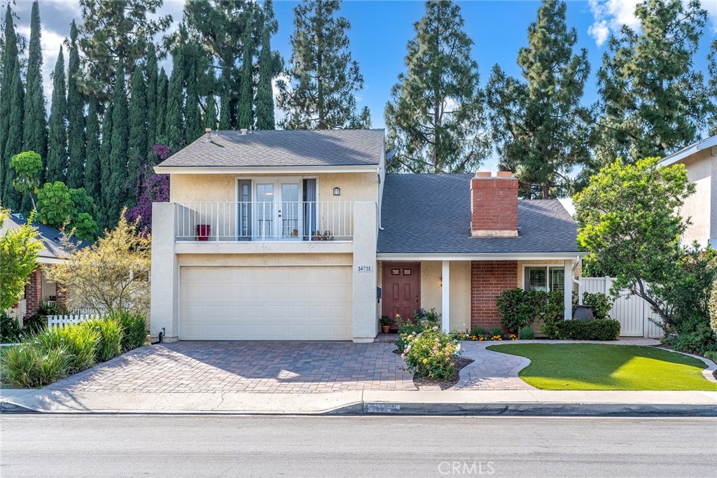 14751 Deer Park St, Irvine, CA 92604 — photo 1