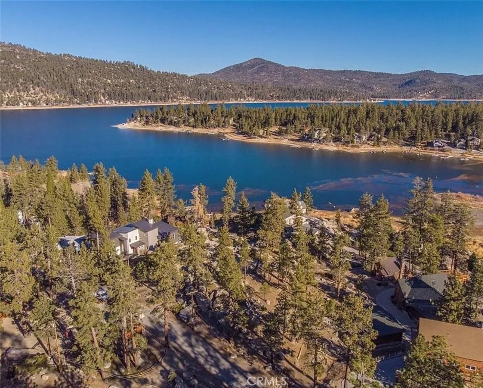 831 Cove Drive, Big Bear Lake, CA 92315 — photo 1