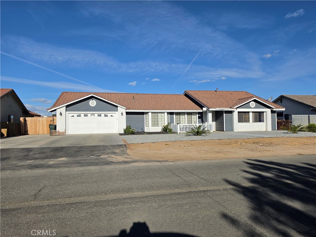 13502 Cuyamaca Road, Apple Valley, CA 92308 — photo 1