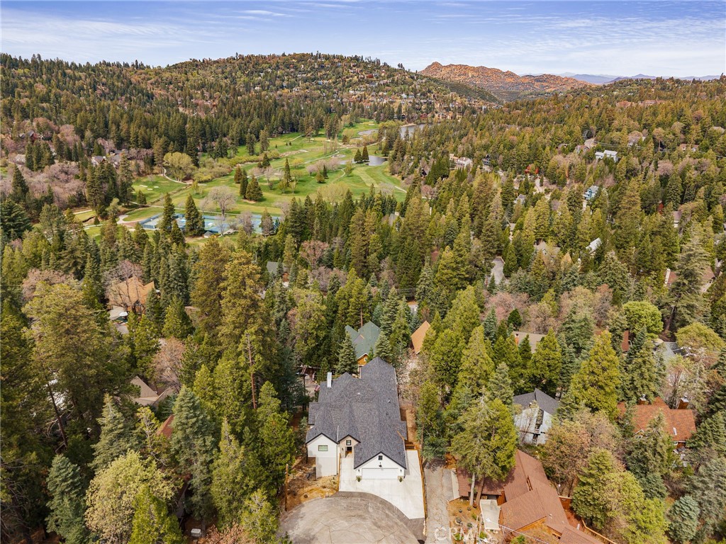 26910 Everest Road, Lake Arrowhead, CA 92352 — photo 1