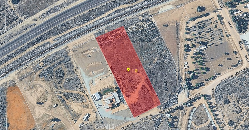 12624 Silverwood, Hesperia, CA 92345 — photo 1
