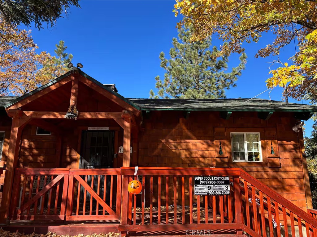 43897 Yosemite Drive, Big Bear Lake, CA 92315 — photo 1