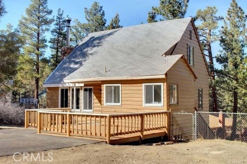 512 S Marlowe Drive, Big Bear City, CA 92314 — photo 1
