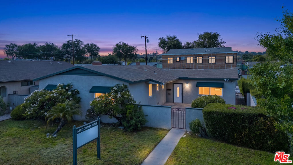 1457 E Chapman Avenue, Fullerton, CA 92831 — photo 1