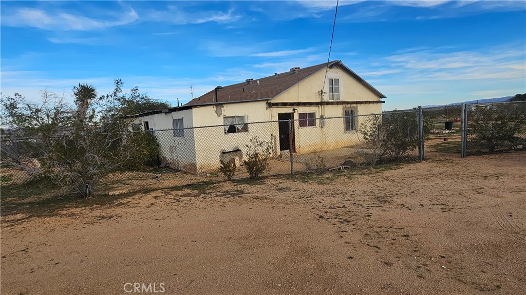 56727 Cone Boulevard, Landers, CA 92285 — photo 1
