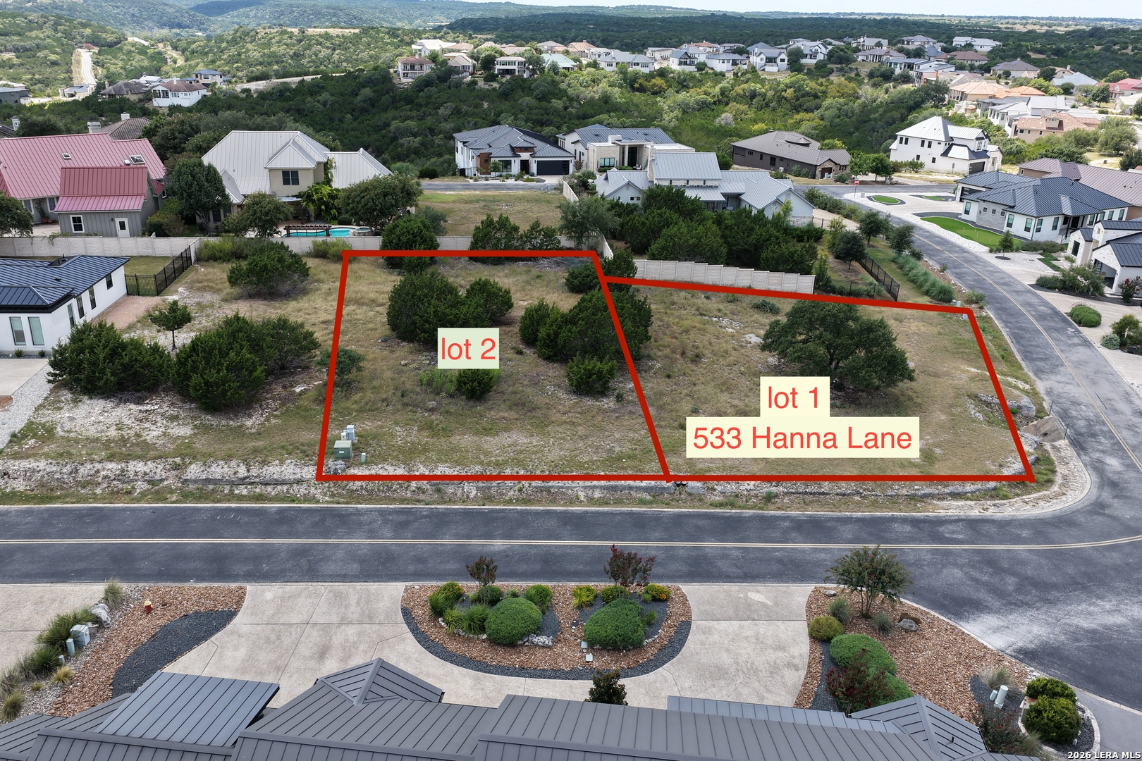 533 HANNAH LN, ,  78006 — photo 1
