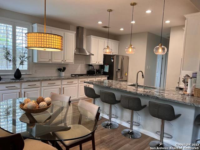 407 ELKGROVE CT, ,  78260 — photo 1