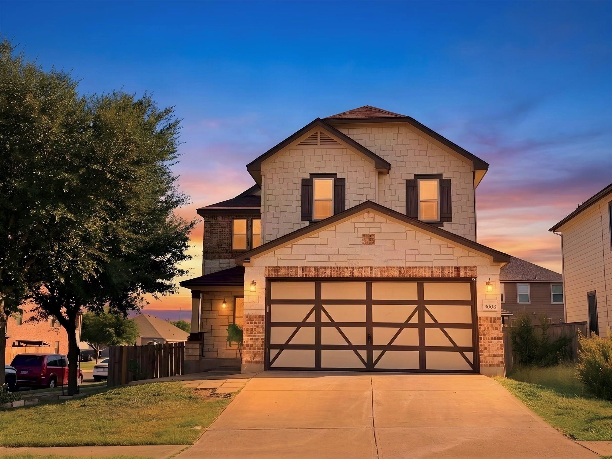 9005 Sage Valley, Temple, TX 76502 — photo 1