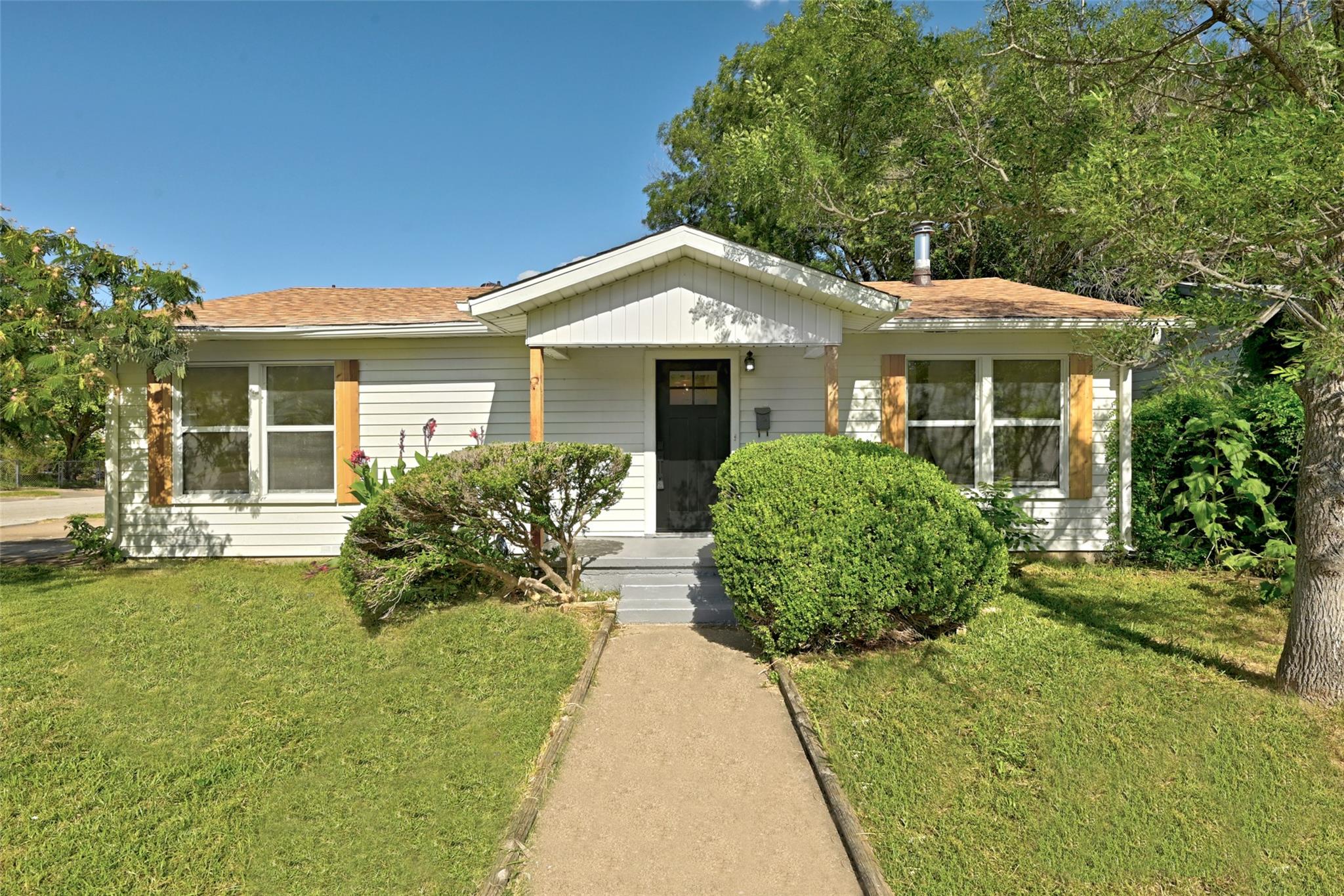 1302 2nd, Killeen, TX 76541 — photo 1