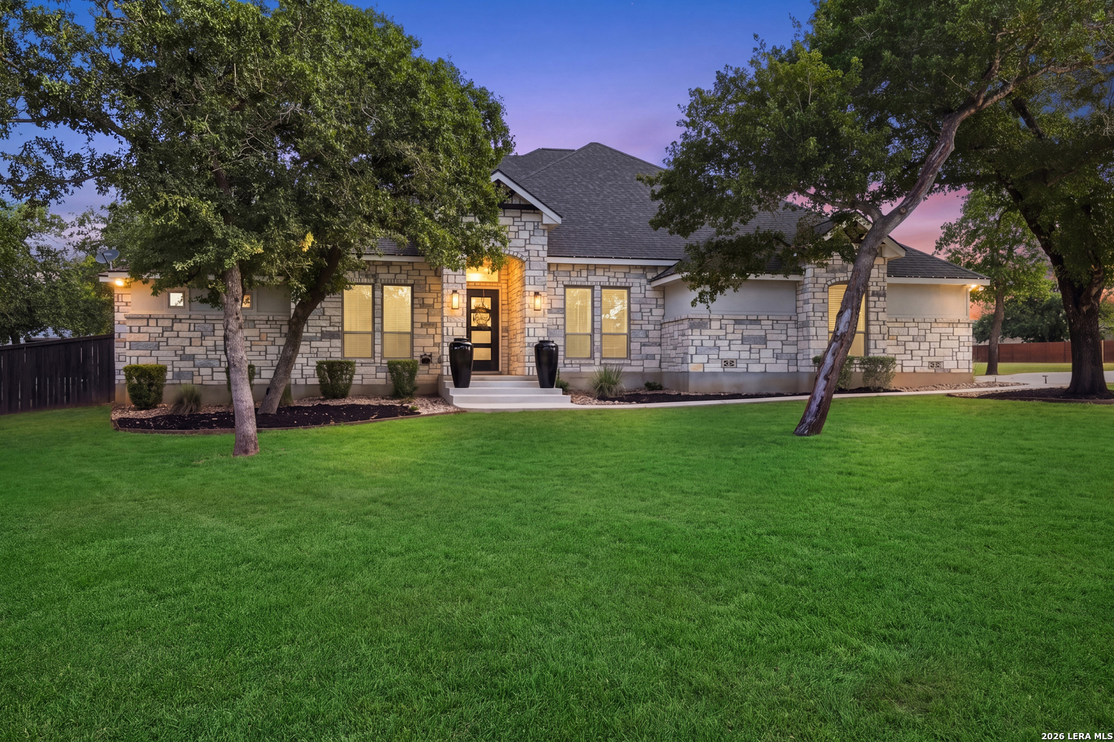 100 RANGER PT, ,  78101 — photo 1