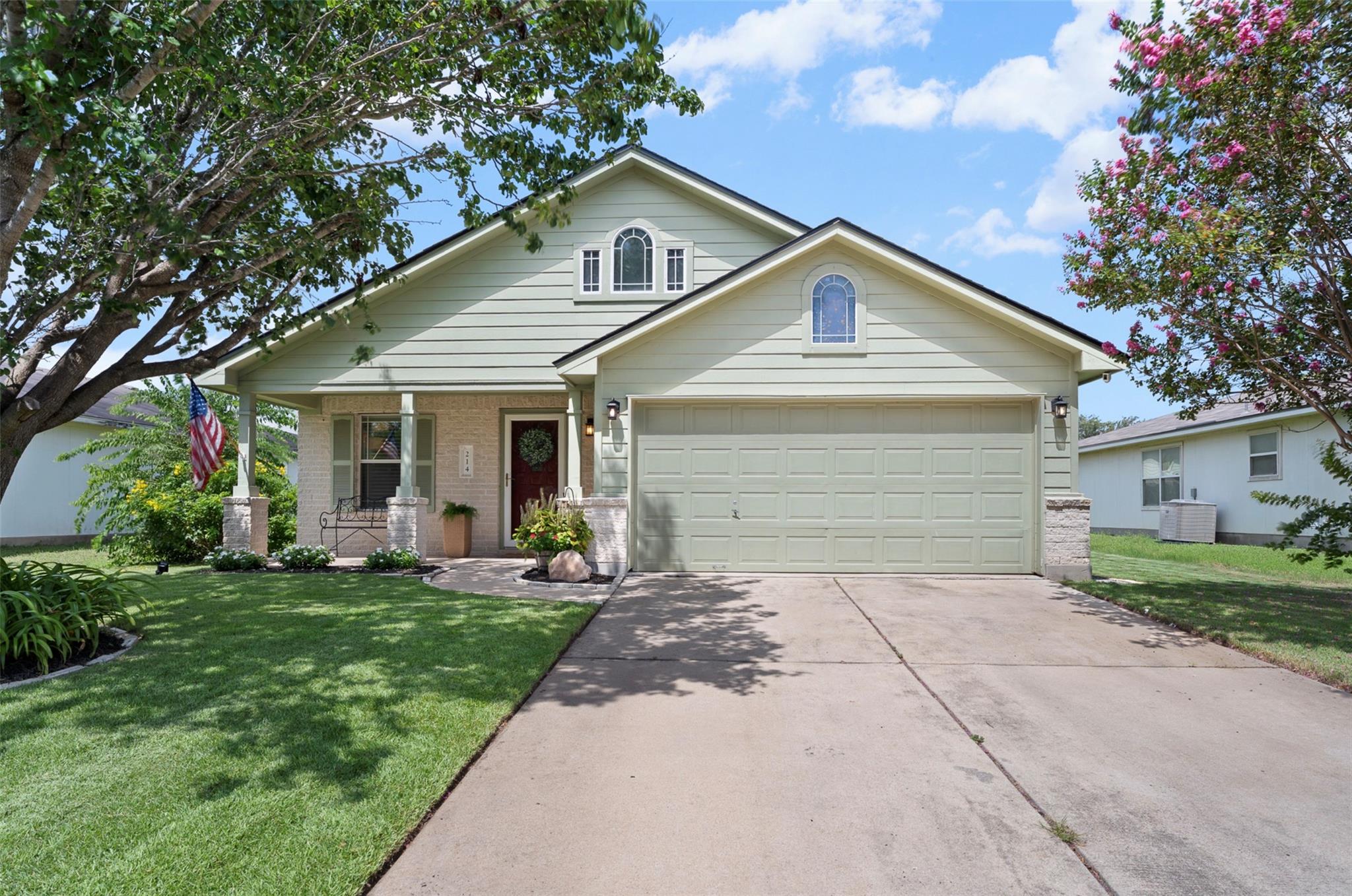 214 Jennifer, Bastrop, TX 78602 — photo 1