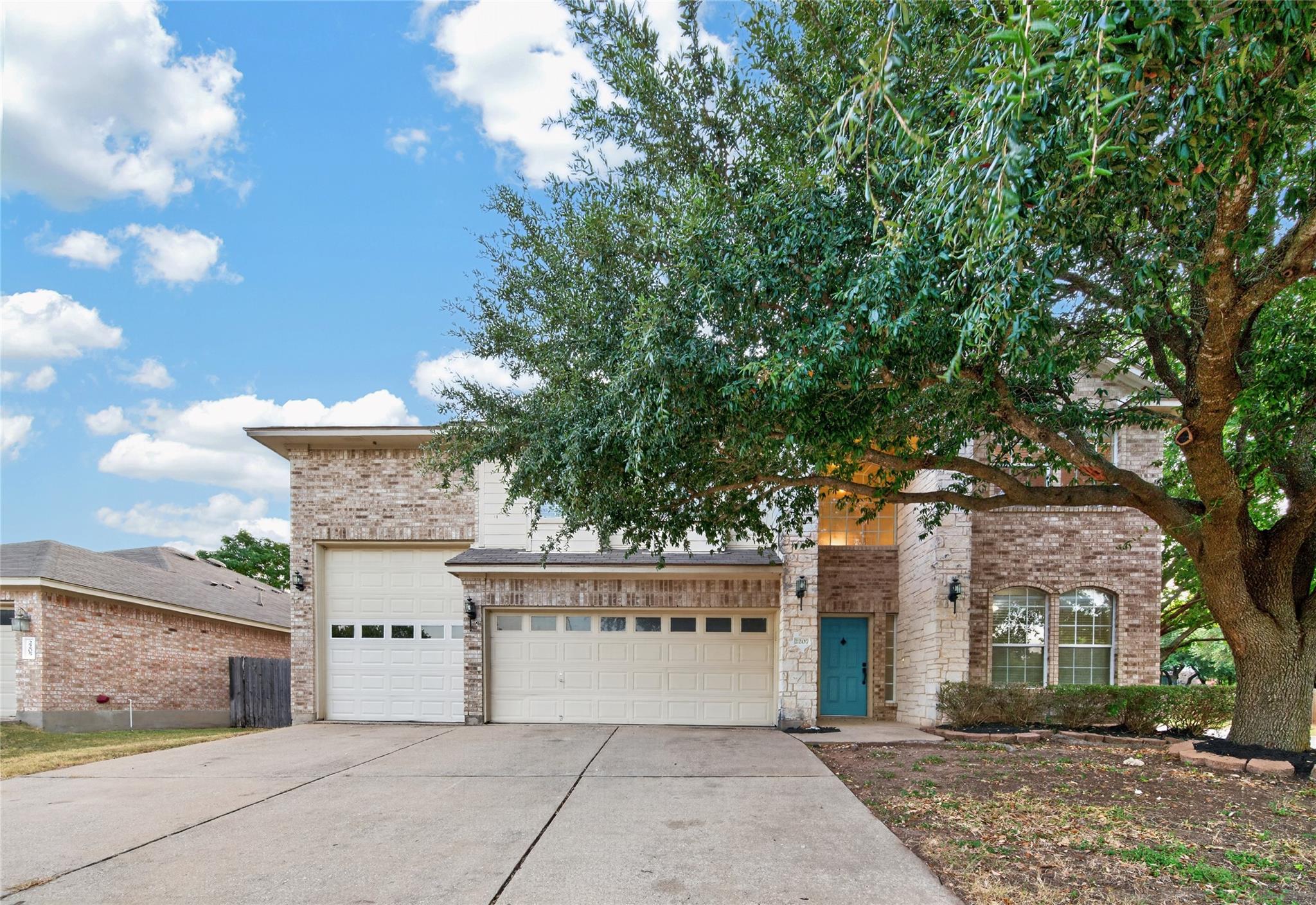 2207 Brittway, Cedar Park, TX 78613 — photo 1