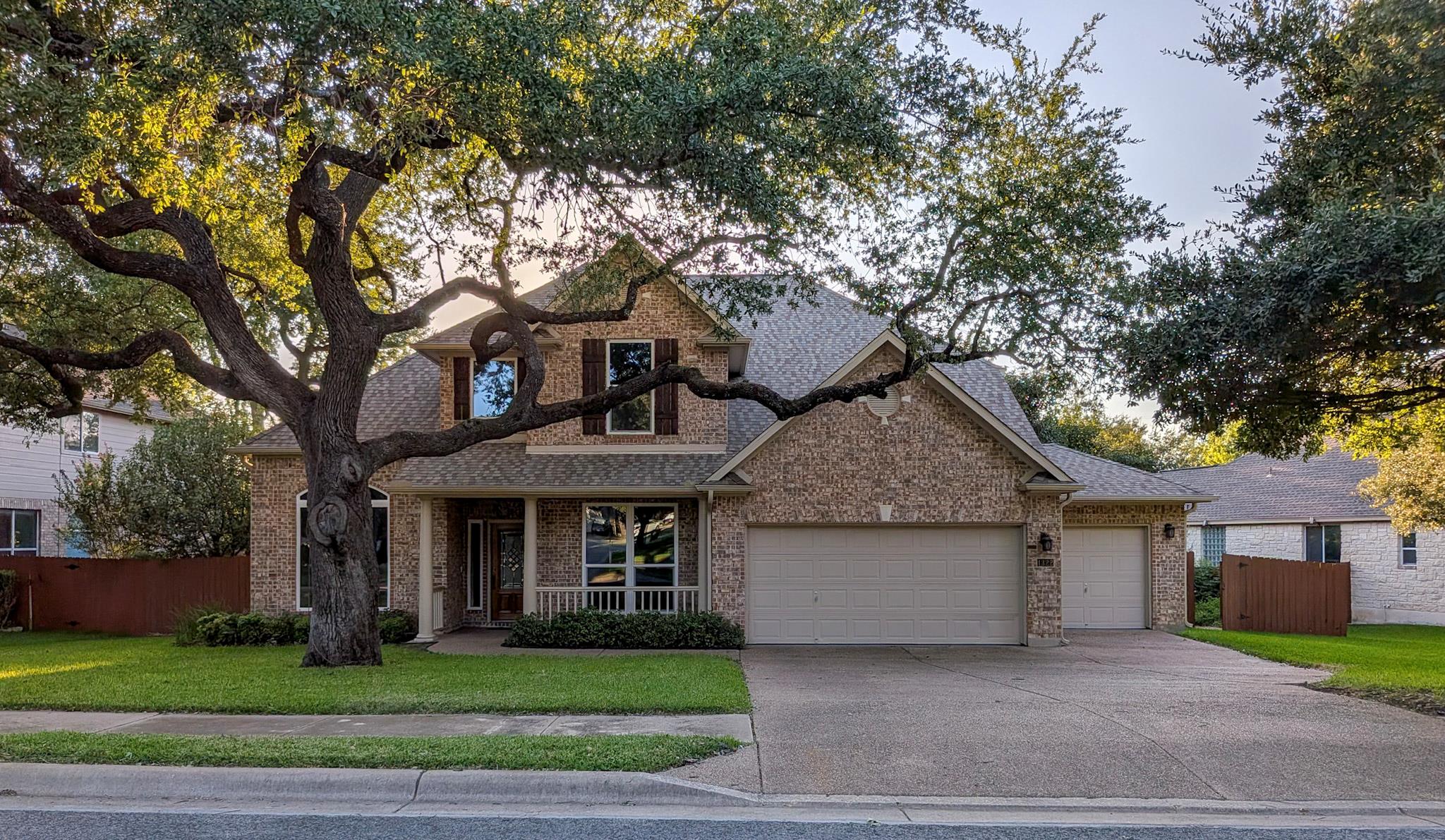 1322 Becca Teal, Round Rock, TX 78681 — photo 1