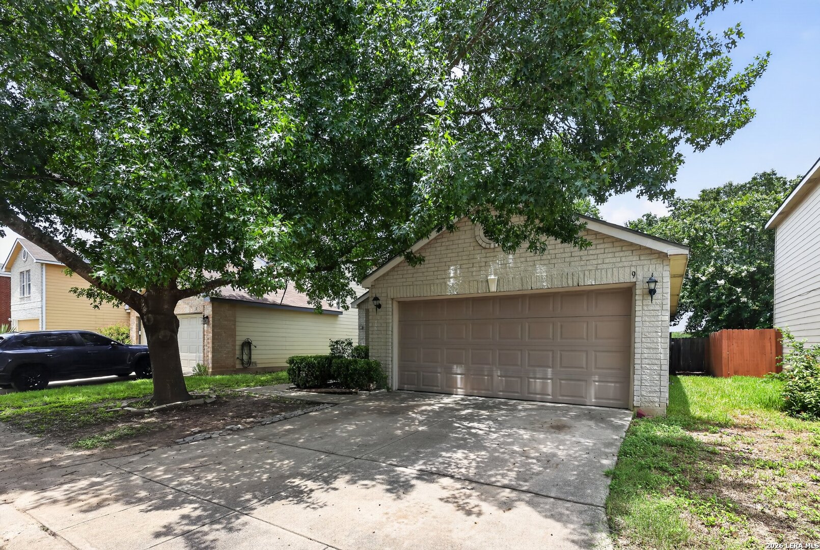 9 Brieley, ,  78250 — photo 1