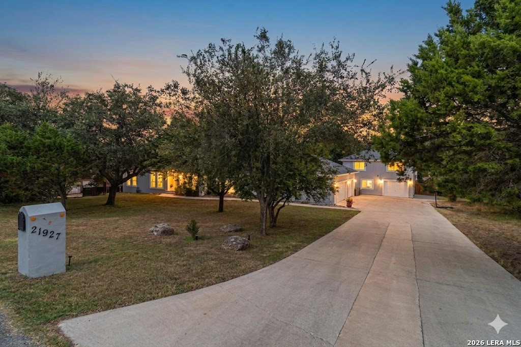 21927 PARK VIEW DR, Garden Ridge, TX 78266 — photo 1