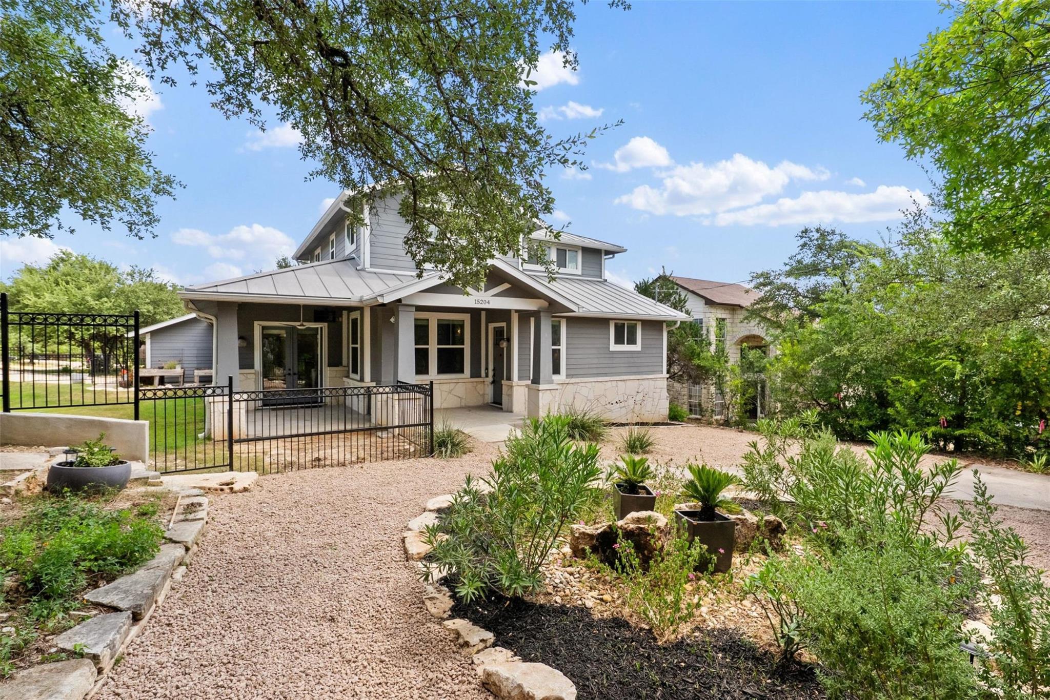 15204 Parakeet, Austin, TX 78734 — photo 1