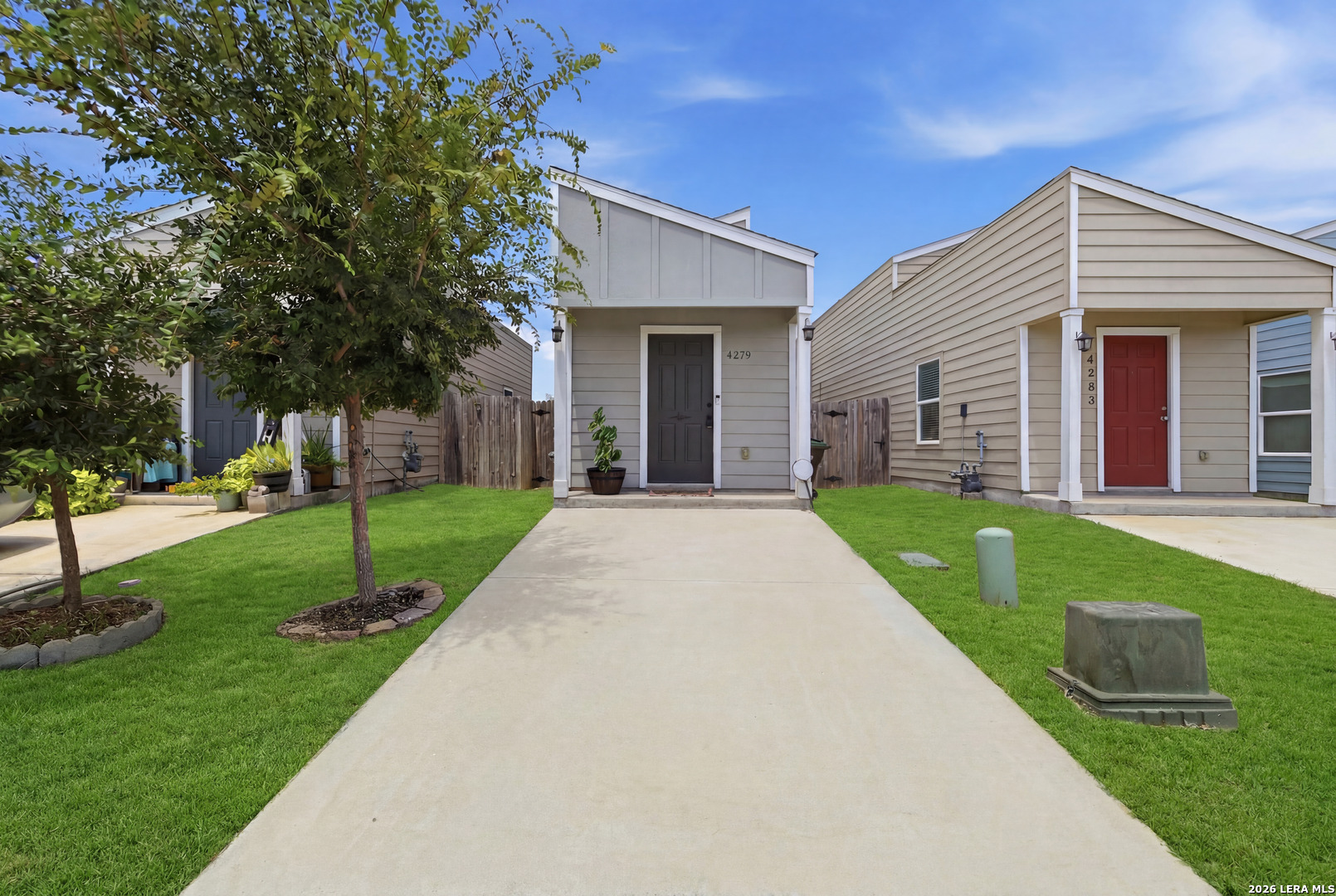 4279 THALWEG WAY, San Antonio, TX 78223 — photo 1