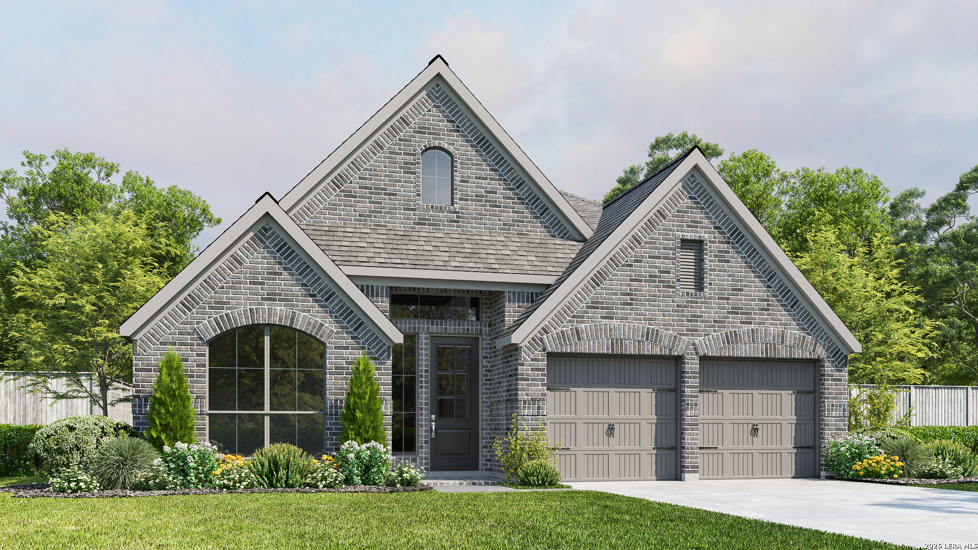 2944 SPROUTED GRAIN, Seguin, TX 78155 — photo 1