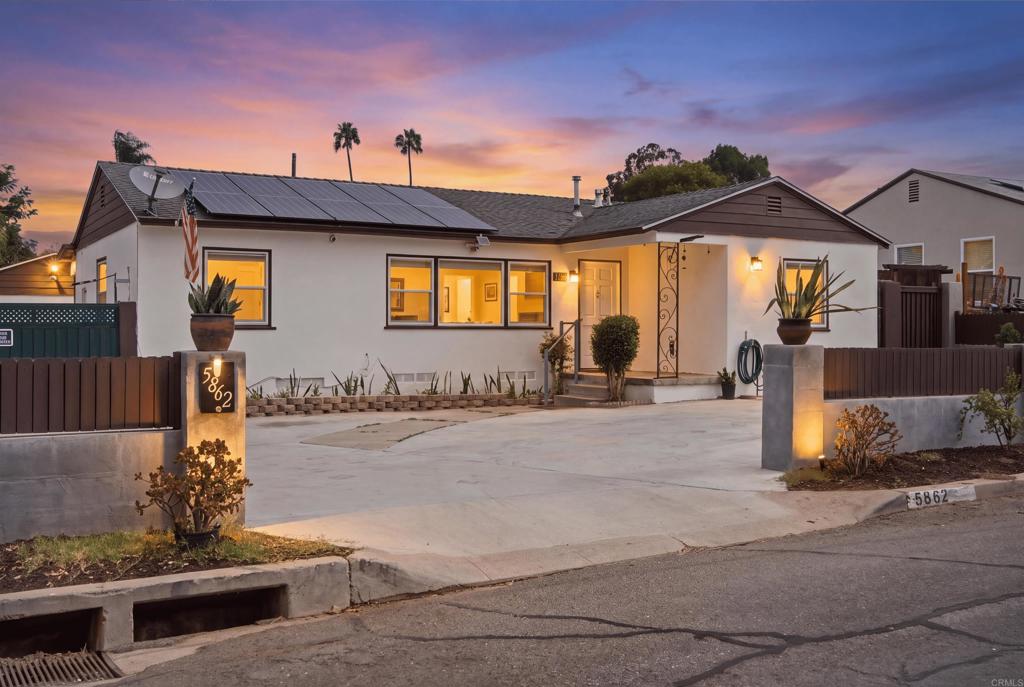 5862 Schuyler Street, San Diego, CA 92139 — photo 1