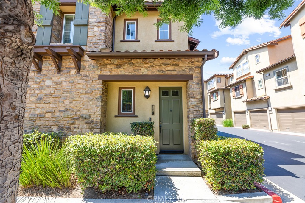 118 Coral Rose, Irvine, CA 92603 — photo 1